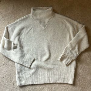 Madewell sweater